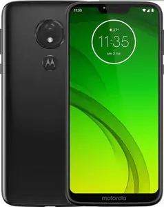 Замена матрицы на телефоне Motorola Moto G7 Power в Екатеринбурге